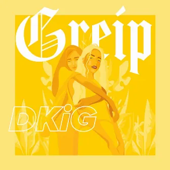 Du Klär i Guld by GREiP