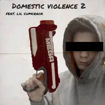 Domestic Violence 2 by Balls man 430