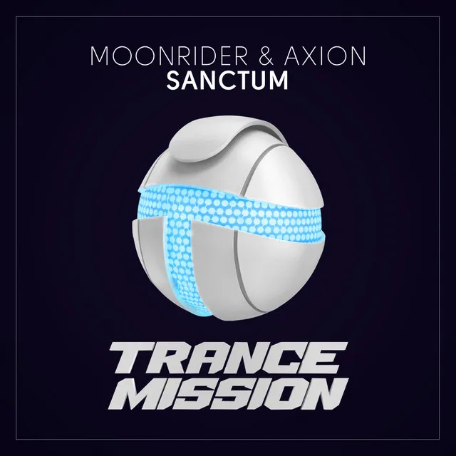 Sanctum - Extended Mix