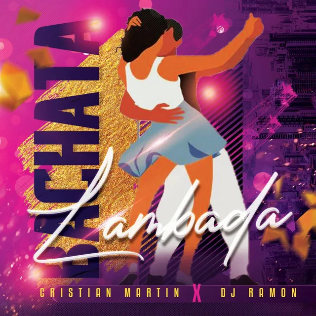 Lambada - Bachata