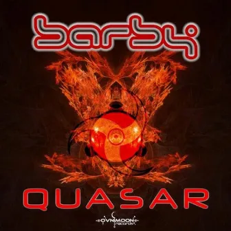 Quasar - Single by Barby