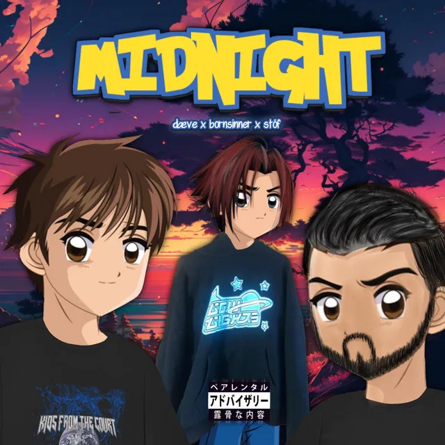 Midnight