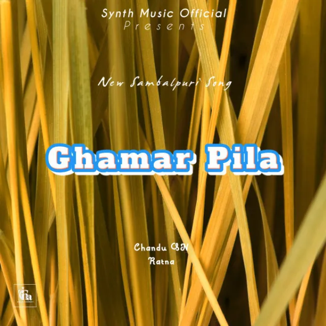 Ghamar Pila - Sambalpuri