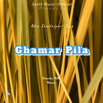 Ghamar Pila (Sambalpuri) by Chandu Sn