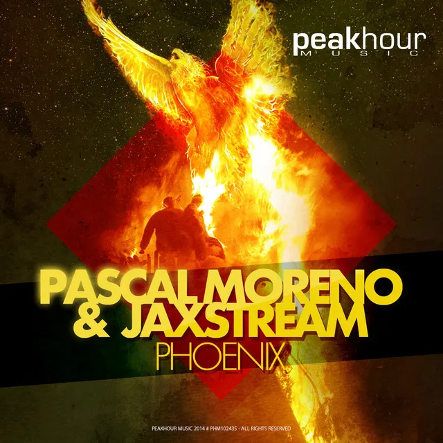 Phoenix - Original Mix