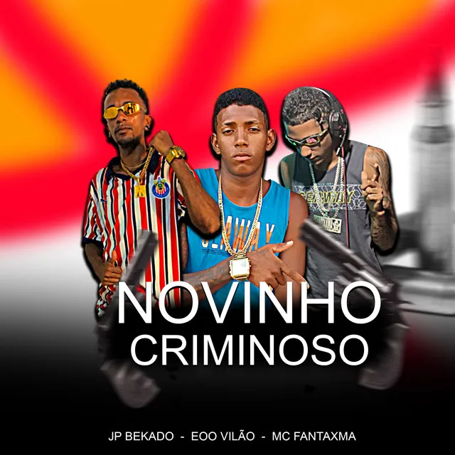 Novinho Criminoso