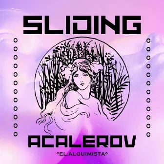 SLIDING by Acalerov