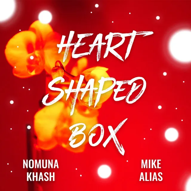 Heart Shaped Box