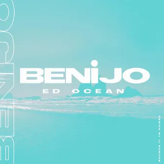 Benijo by Ed Ocean