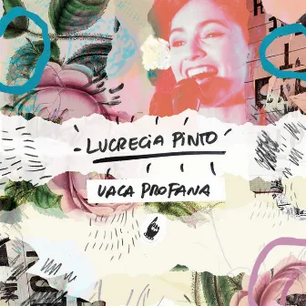 Vaca Profana by Lucrecia Pinto