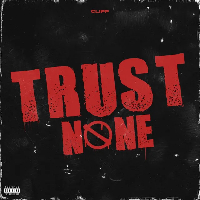 Trust None