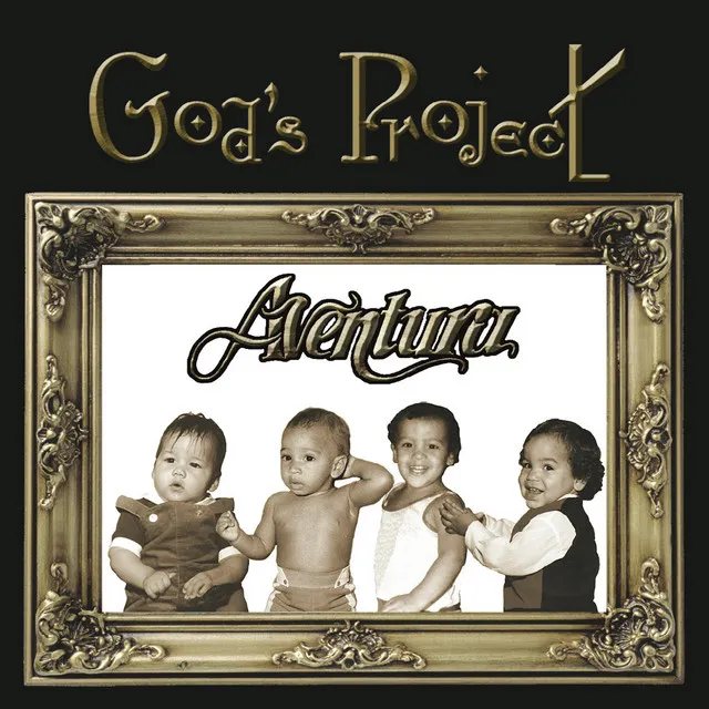 God's Project