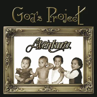 God's Project by Aventura