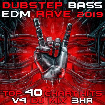 Dubstep Bass EDM Rave 2020 Top 40 Chart Hits, Vol. 4 DJ Mix 3Hr by Bass Music