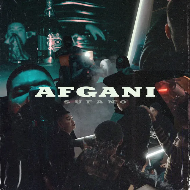 Afgani