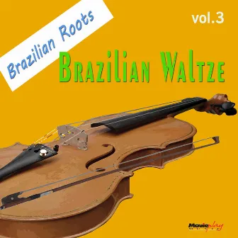 Valsa Brasileira Vol.3 by Orquestra Club Da Valsa