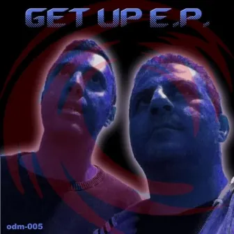 Get Up - EP by Manny Ribeira