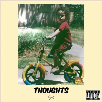 Thoughts by Soul Special