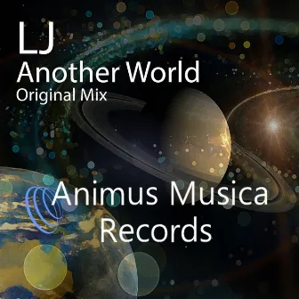 Another World by LJ