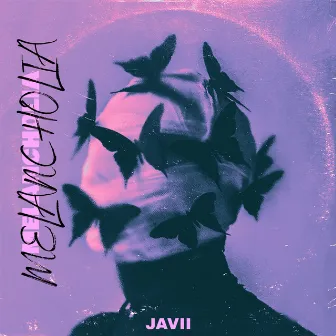 Melancholia by Javii