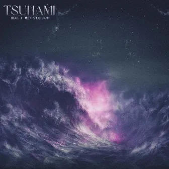 Tsunami by Higo