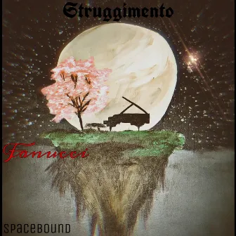 Struggimento by SB Fanucci