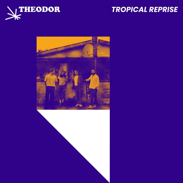 Tropical Reprise