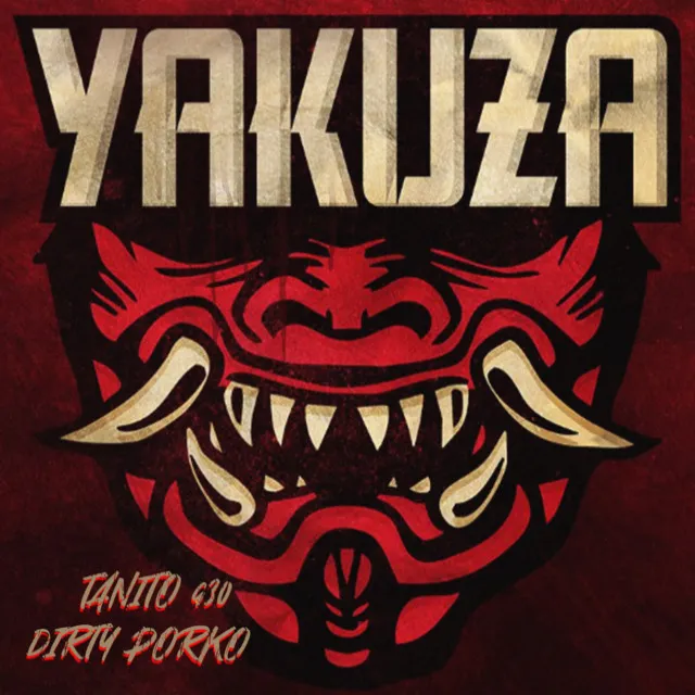 YAKUZA