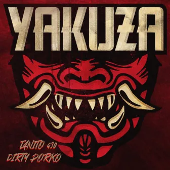 YAKUZA by Tanito 930