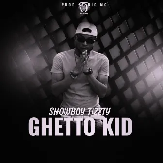 Ghetto kid by SHOWBOYTIZZY