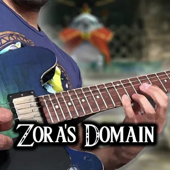 Zora's Domain (From 