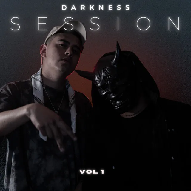 Darkness Session, Vol. 1