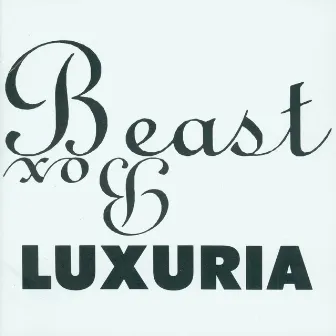 Beast Box by Luxuria