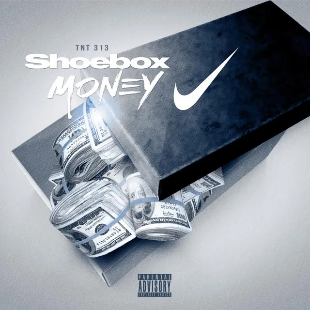 Shoebox Money