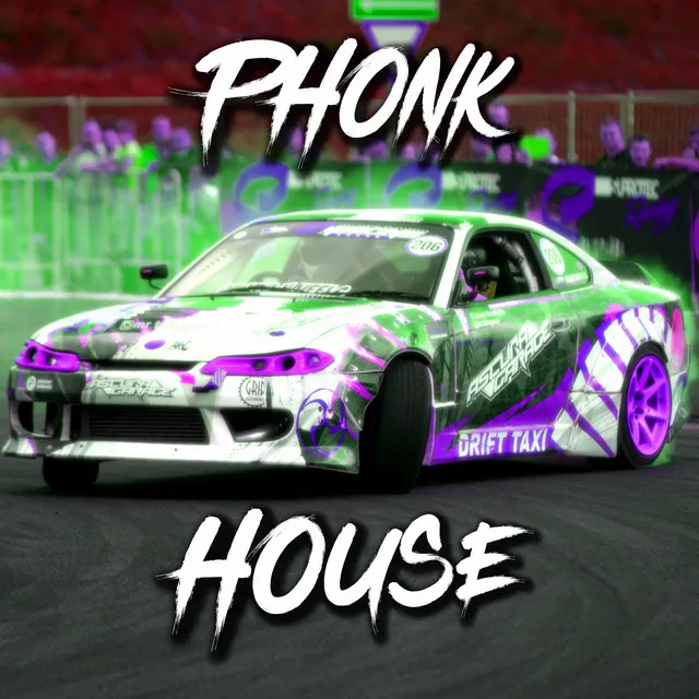 Phonk House ll