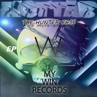 The Hunter Bass EP by Dj Hottab