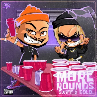 More Rounds by Swiff