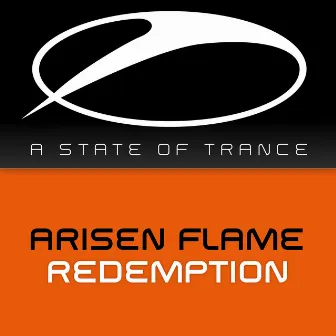 Redemption by Arisen Flame