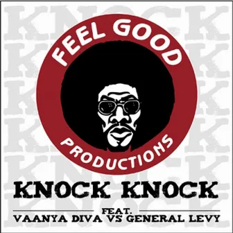 Knock Knock EP by Feel Good Productions