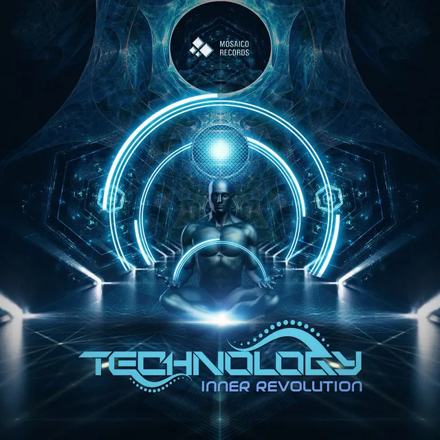 Into the Wormhole - Technology Remix