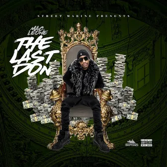 The Last Don by MacLeone