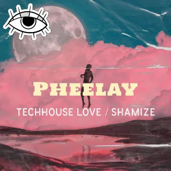 Techhouse Love by Pheelay