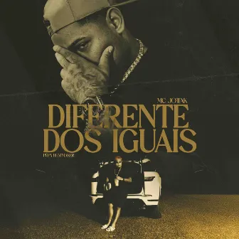 Diferente dos Iguais by Pêpa Beatmaker