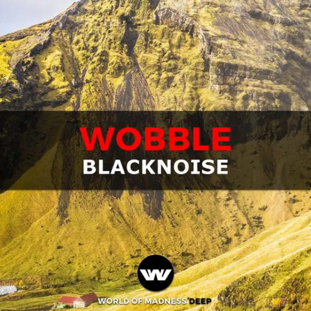 Wobble (Extended Mix)