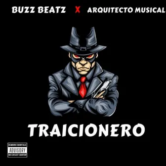 Traicionero by Buzz Beatz