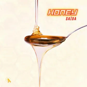 Honey by Saïda