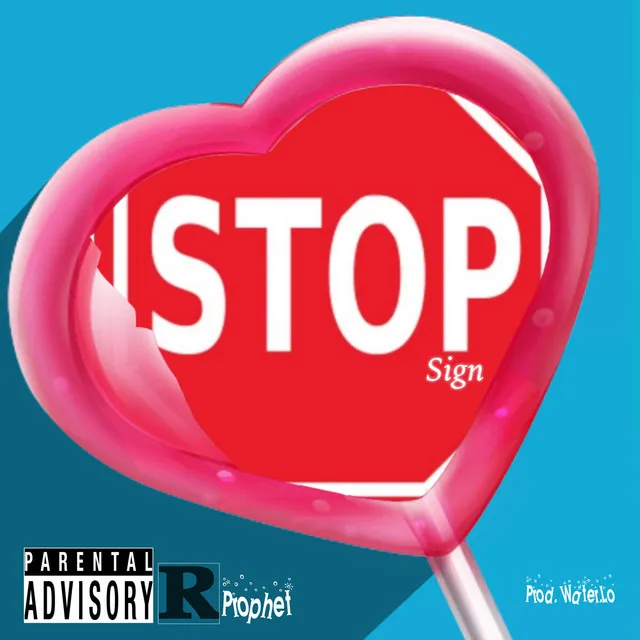 Stop Sign