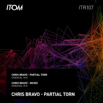 Partial Torn by Chris Bravo