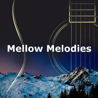 Mellow Melodies by The Modern Classics Orchestra