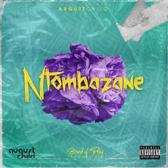 Ntombazane by Augustchild